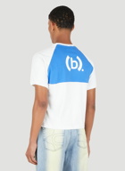 (B). T-Shirt in White