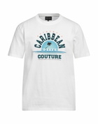 Botter Mens T-shirt in White