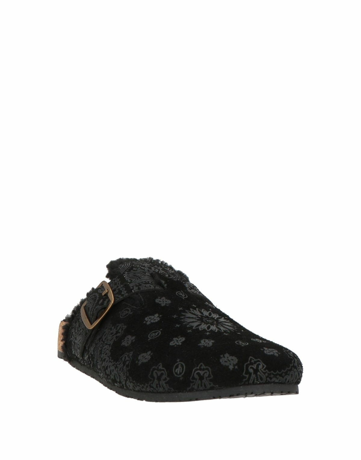 Arizona Love Womens Mules & Clogs in Black