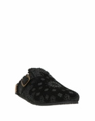 Arizona Love Womens Mules & Clogs in Black