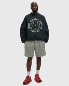 NBA X Barkley Hendricks 90'S CREWNECK