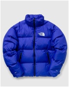 The North Face Rmst Nuptse Jacket Blue - Mens - Down & Puffer Jackets
