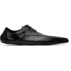 Balenciaga Black Hyperflat Derbys