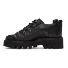 Dsquared2 Black Country Mountain Boots