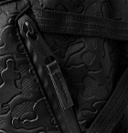 Eastpak - Bust Embossed Neoprene Backpack - Black