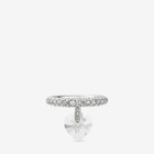 Jimmy Choo Heart Ring 