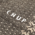 CHUP by Glen Clyde Company Santa Sock in Grey
