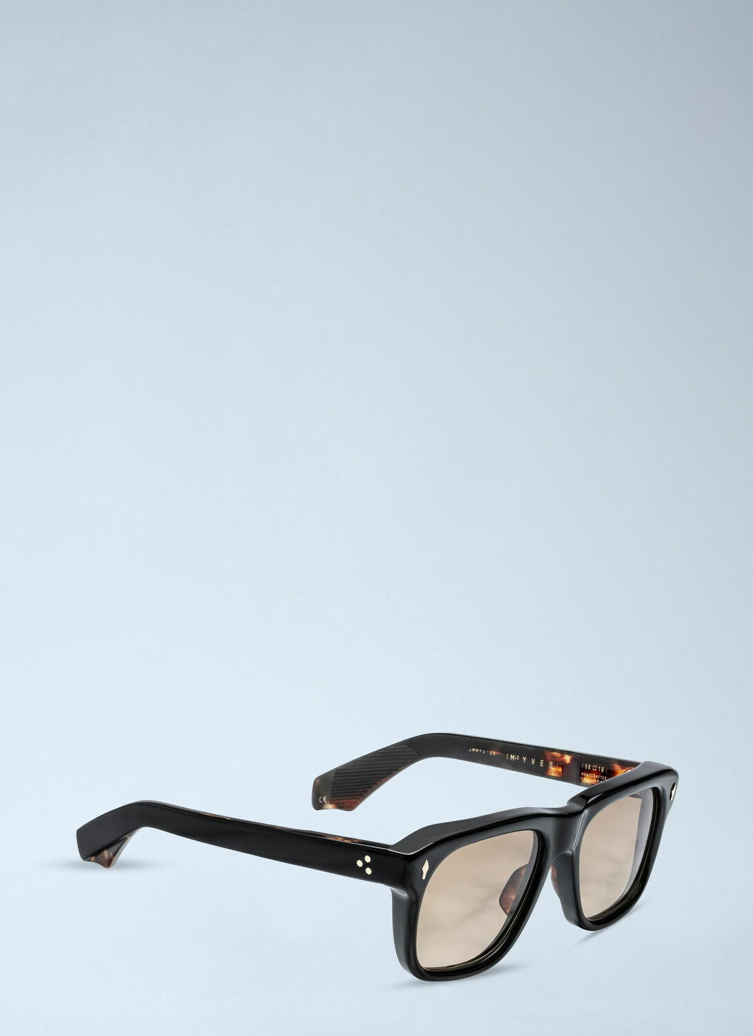 Jacques Marie Mage Yves 250 Collector’s Edition Sunglasses