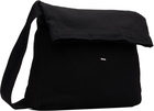 OUR LEGACY Black Sling Bag