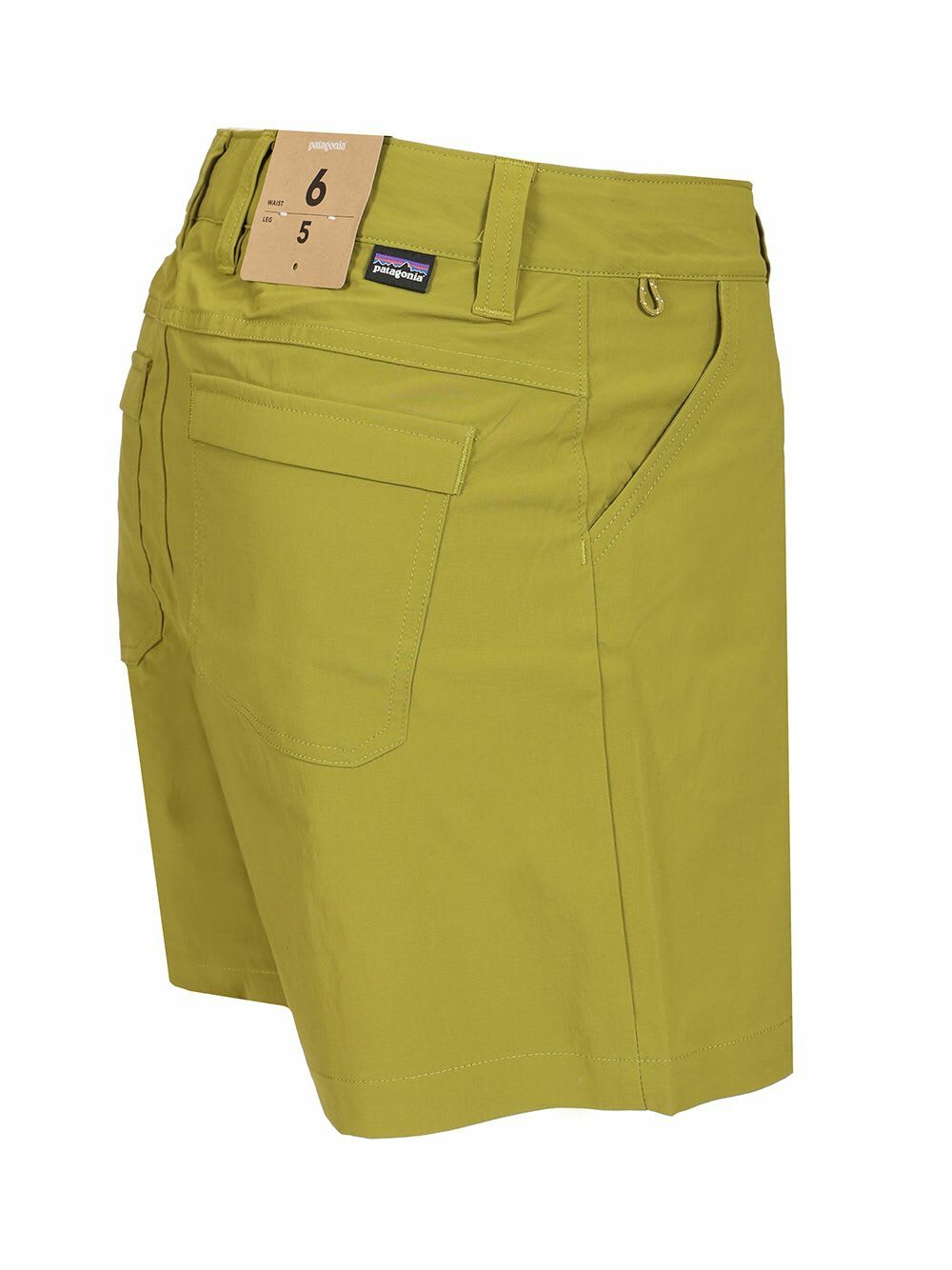 Patagonia quandary Shorts