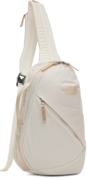 The North Face Off-White Isabella Sling Bag