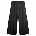 MM6 Maison Margiela Men's x Salomon Tech Jogger in Washed Black