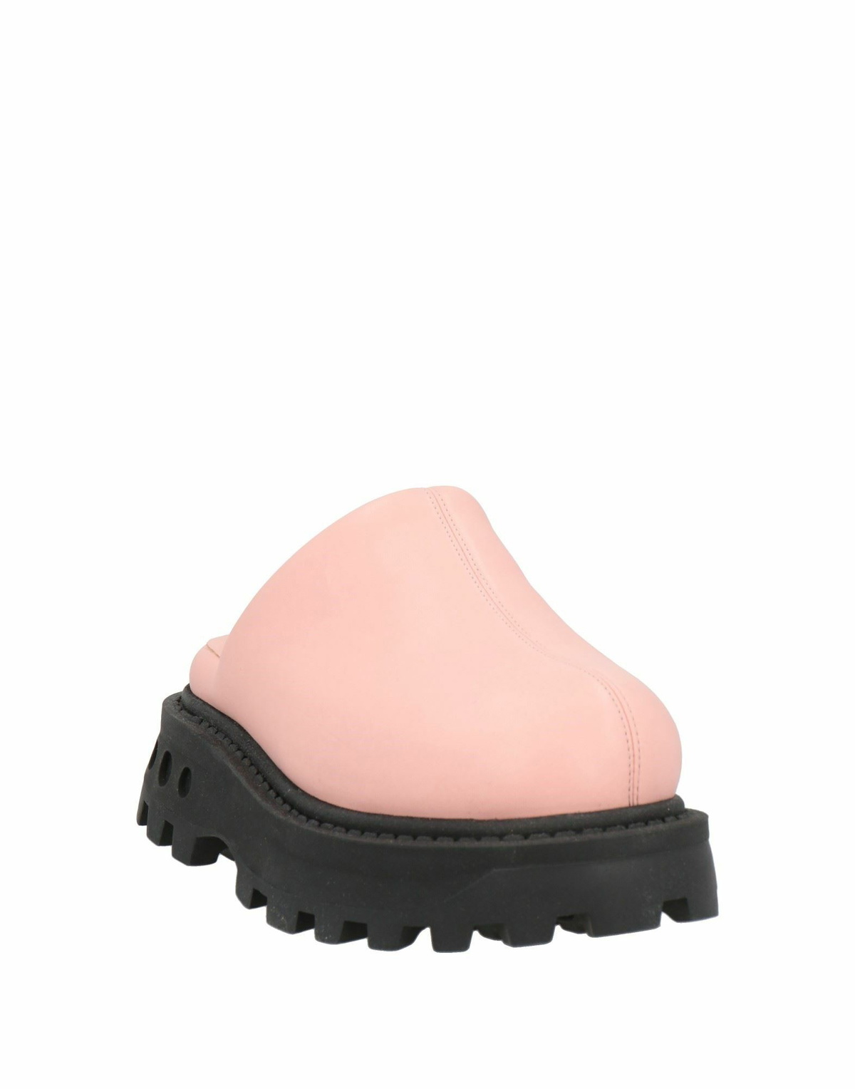 Simon Miller Womens Mules & Clogs in Pink