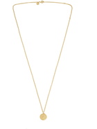 Tom Wood - Gold-Plated Necklace