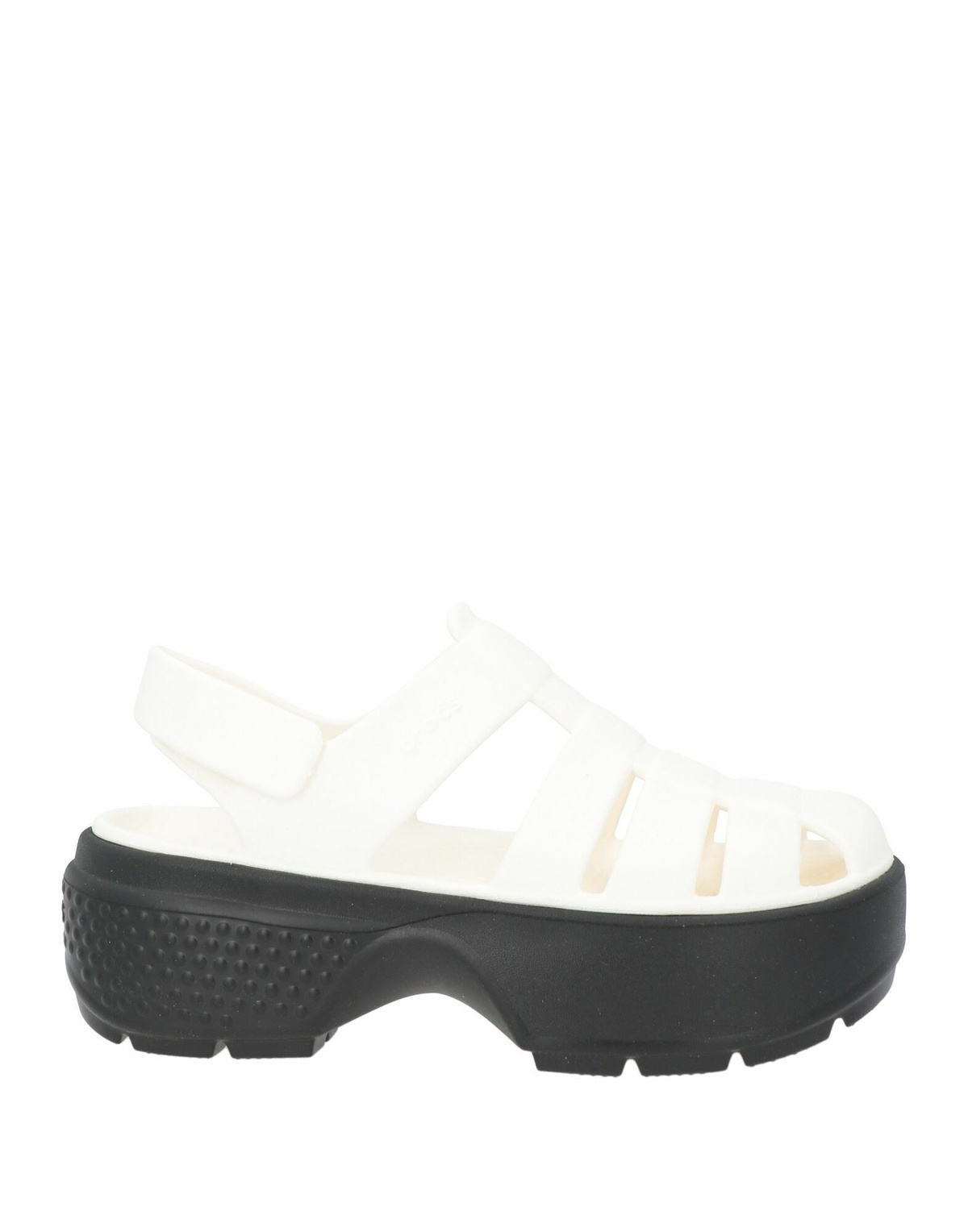 Crocs Womens Sandals in White