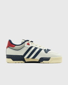Adidas Rivalry 86 Low Blue/White - Mens - Basketball/Lowtop