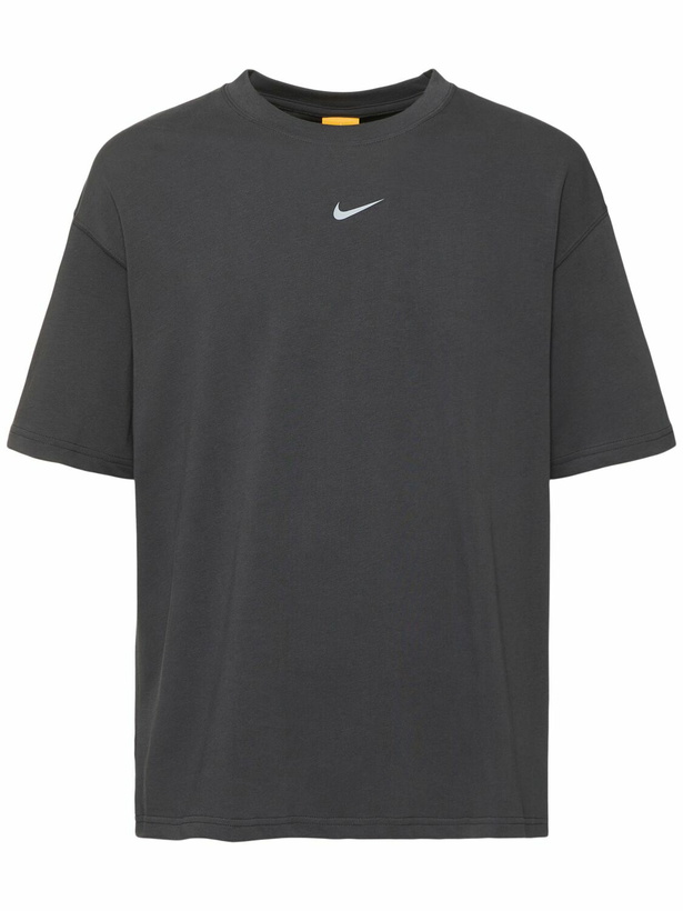 Photo: NIKE Nocta Short Sleeve T-shirt