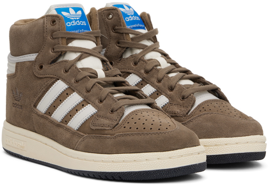 adidas gazelle silver green womens adidas Originals Centennial 85 Hi