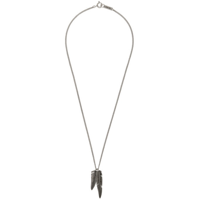 Isabel Marant - Pacific Crystal Necklace – 32 The Guild