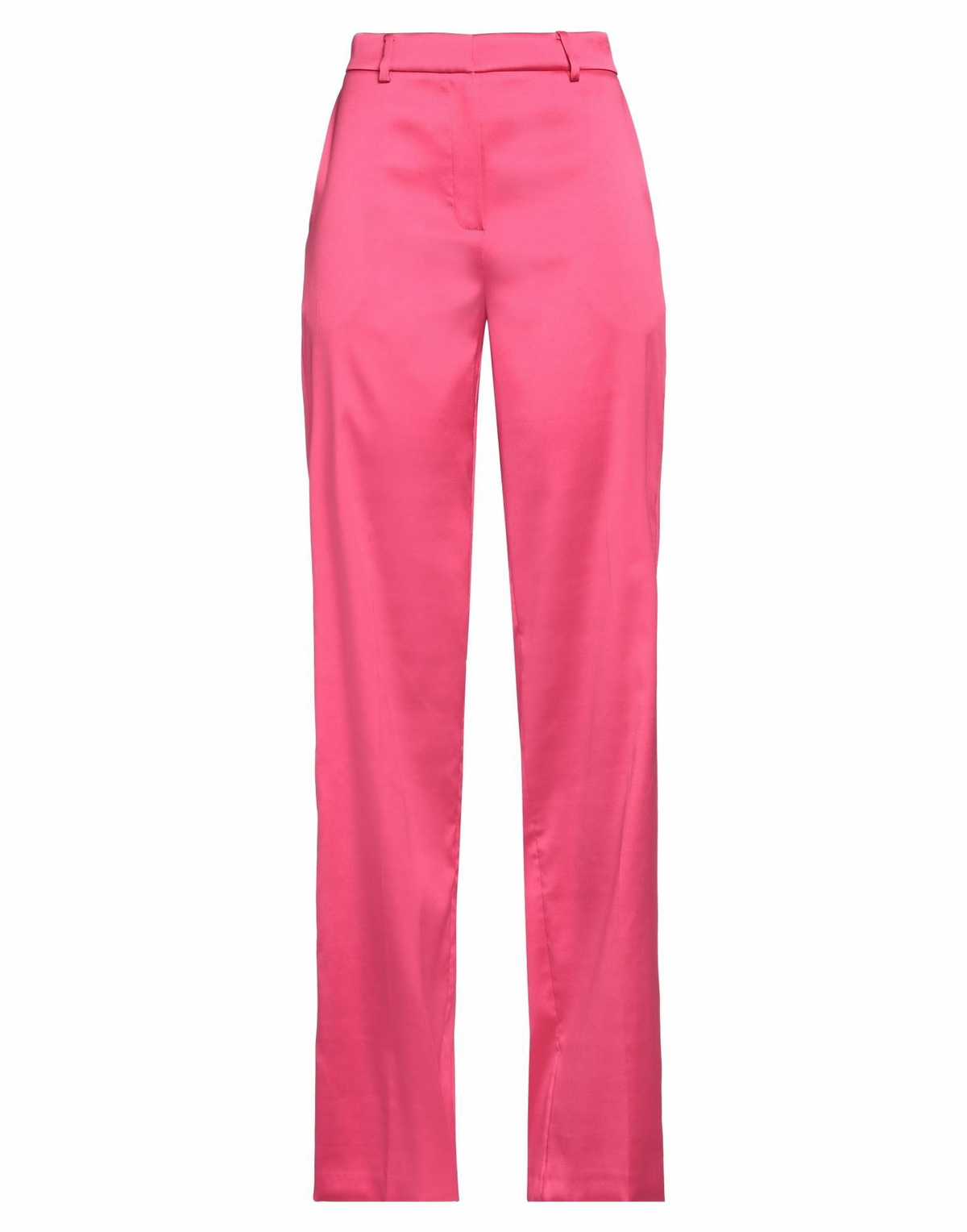Magda Butrym Womens Pants Fuchsia