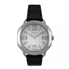 Fendi Selleria Quartz White Dial Mens Watch F8020345H0