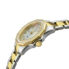 GV2 by Gevril Cortina Quartz Diamond Ladies Watch 13502B