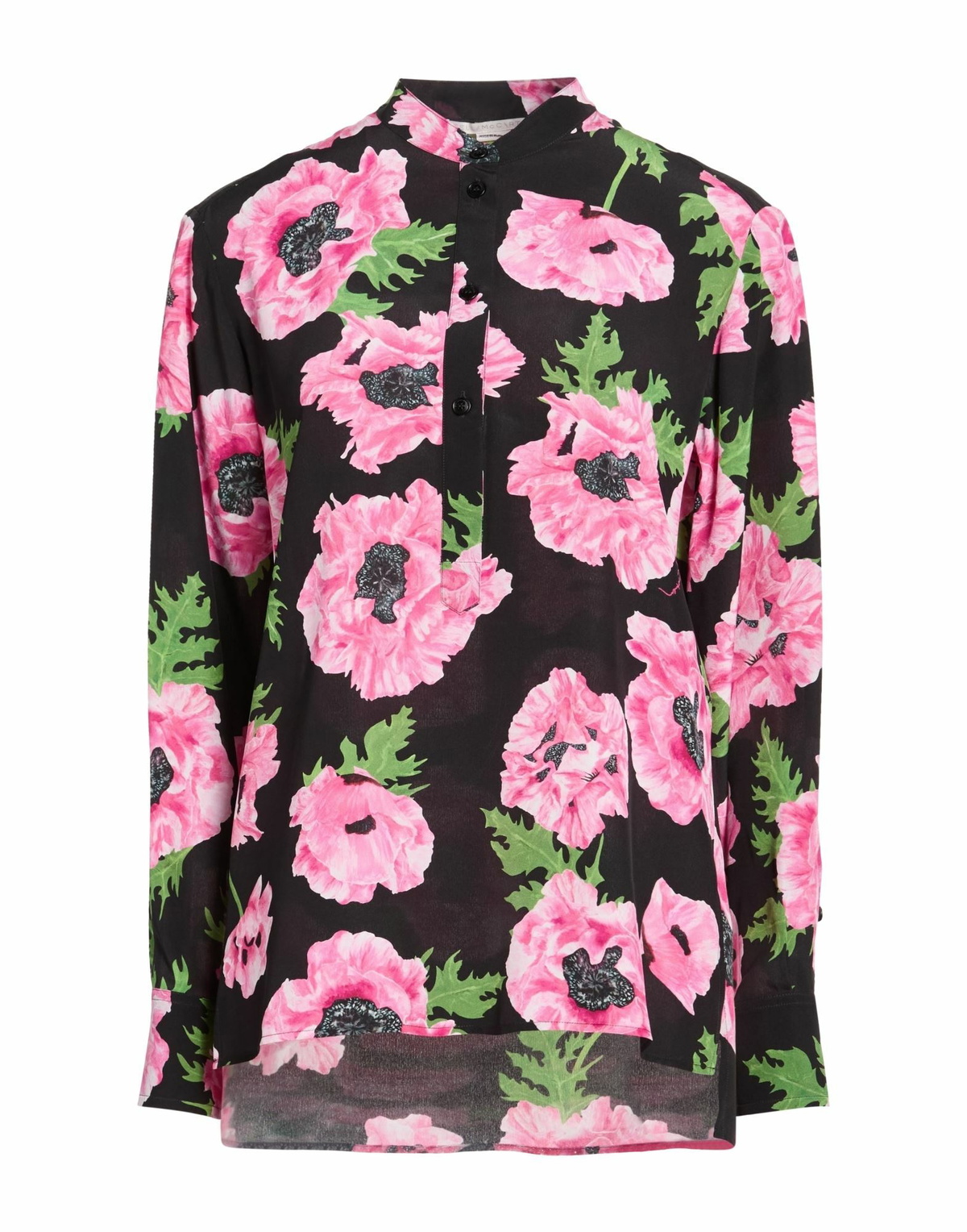 Stella Mccartney Womens Top in Black