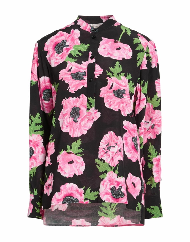 Photo: Stella Mccartney Womens Top in Black