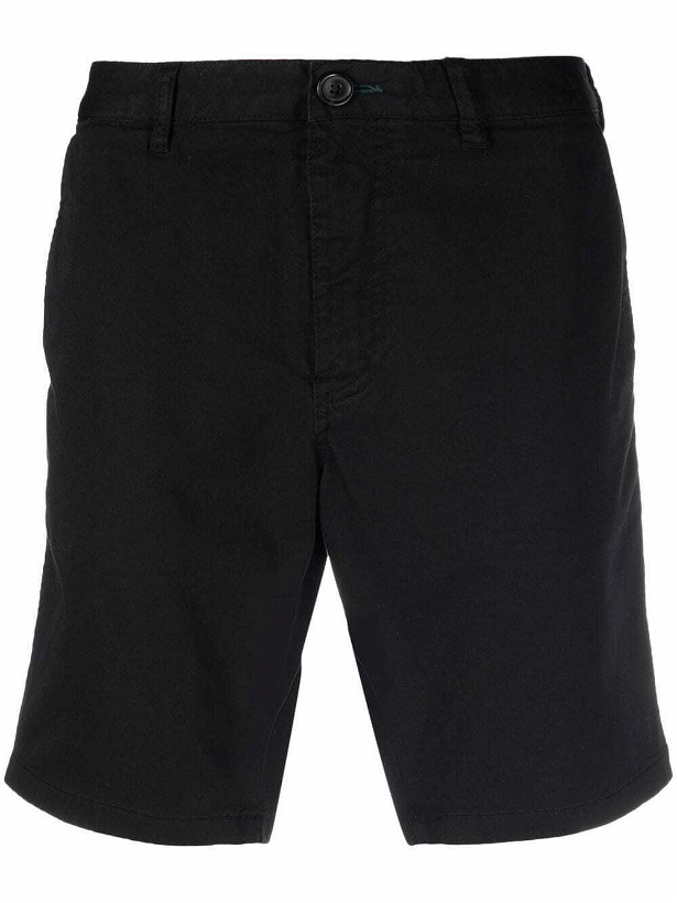 Photo: PS PAUL SMITH - Regular Fit Shorts
