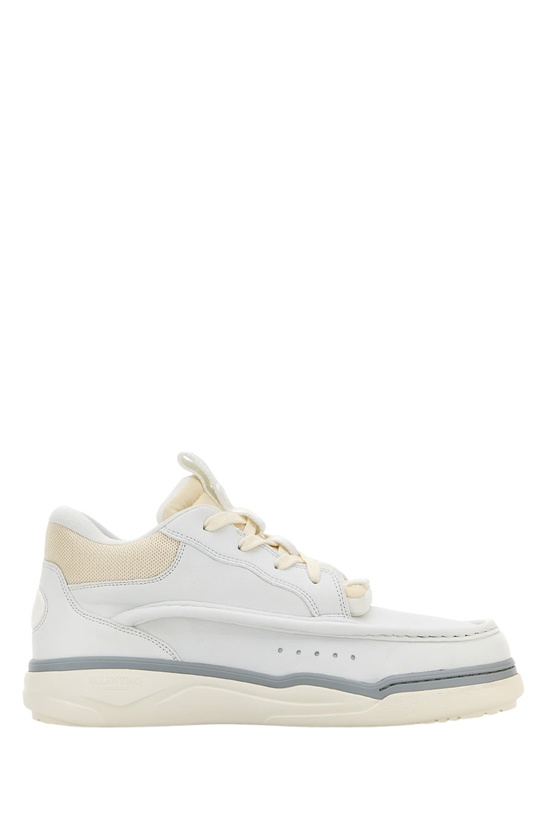 Photo: Valentino Garavani Sneakers
