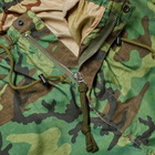 Beams Plus 5 Pocket Camo Pant