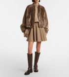 Brunello Cucinelli Oversized sweater