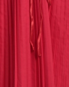Jijil Womens Mini dress in Red