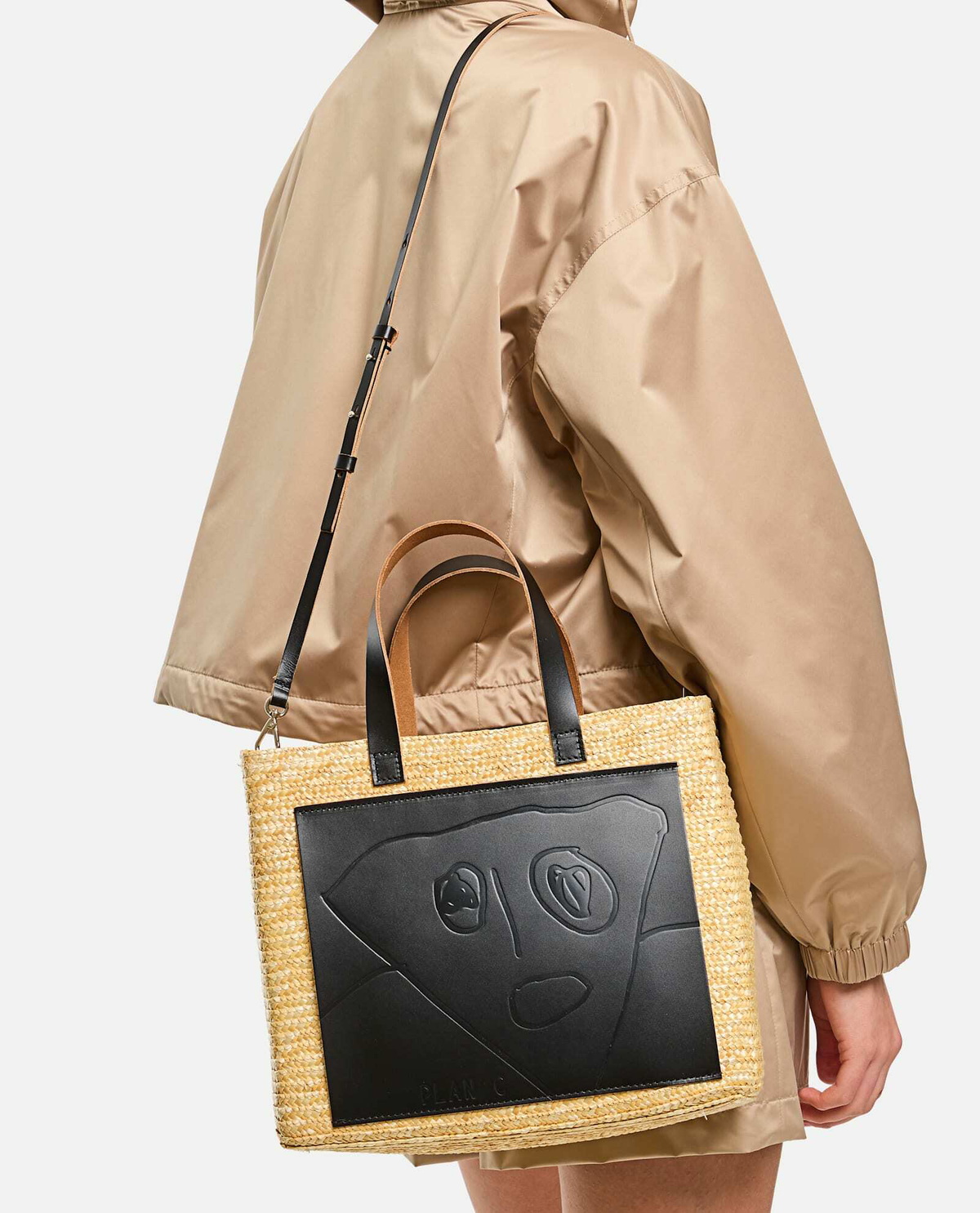 Plan C Shopping Bag Plan C