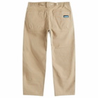 KAVU Men's Kumano Climbing Trousers in Greige