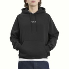 Polar Skate Co. Men's Default Hoodie in Black