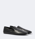 Prada Leather loafers