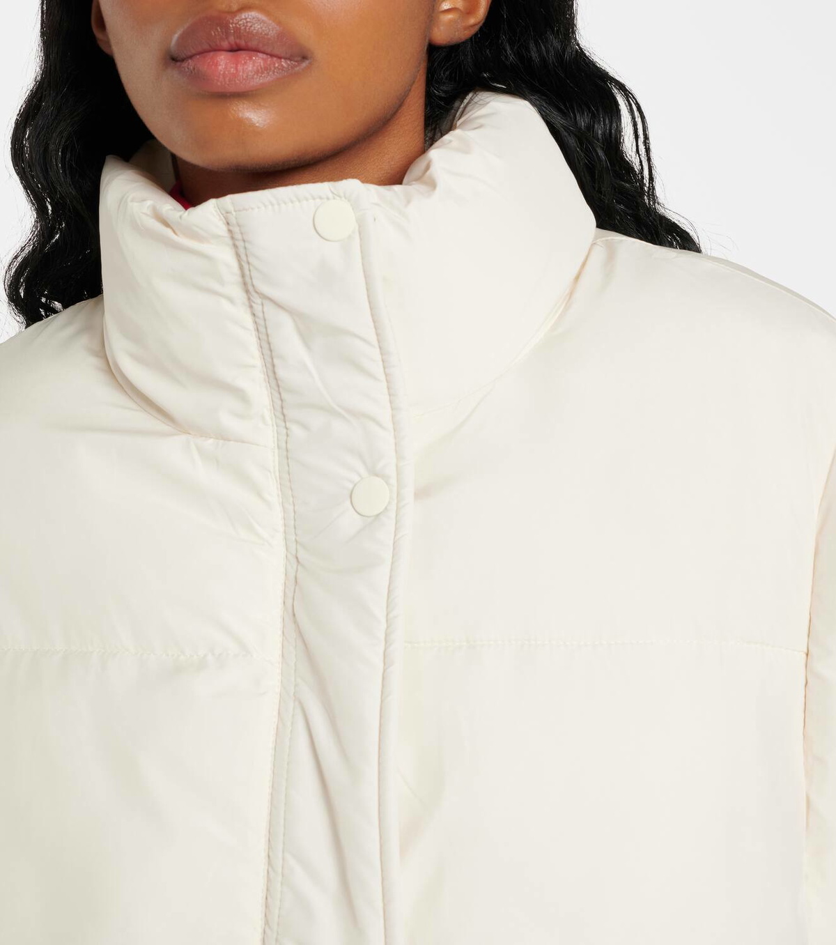 The Upside Pinnacle Oslo puffer vest