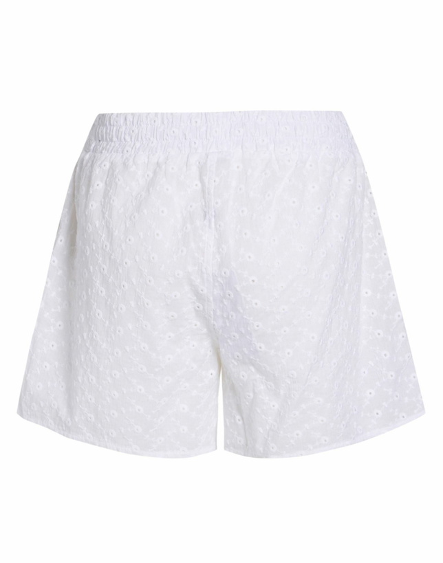 Photo: True Religion Womens Shorts & Bermuda Shorts in White