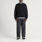 Arc'teryx Men's Arcteryx Konseal Crew Sweatshirt in Black