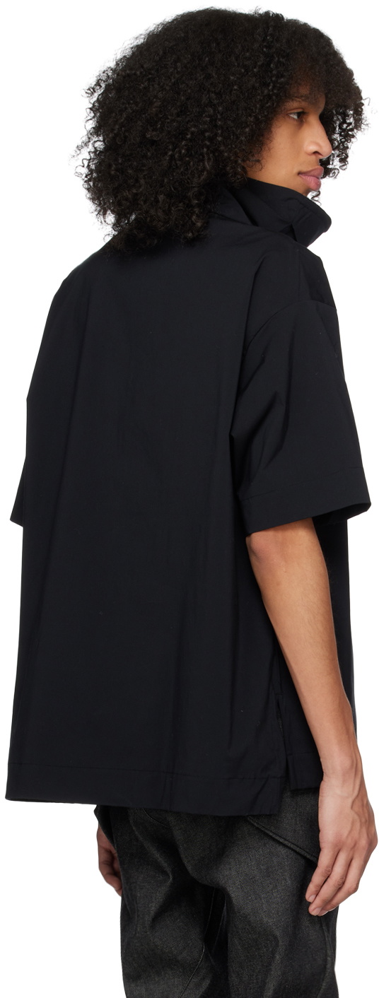 CCP Black Filter T-Shirt