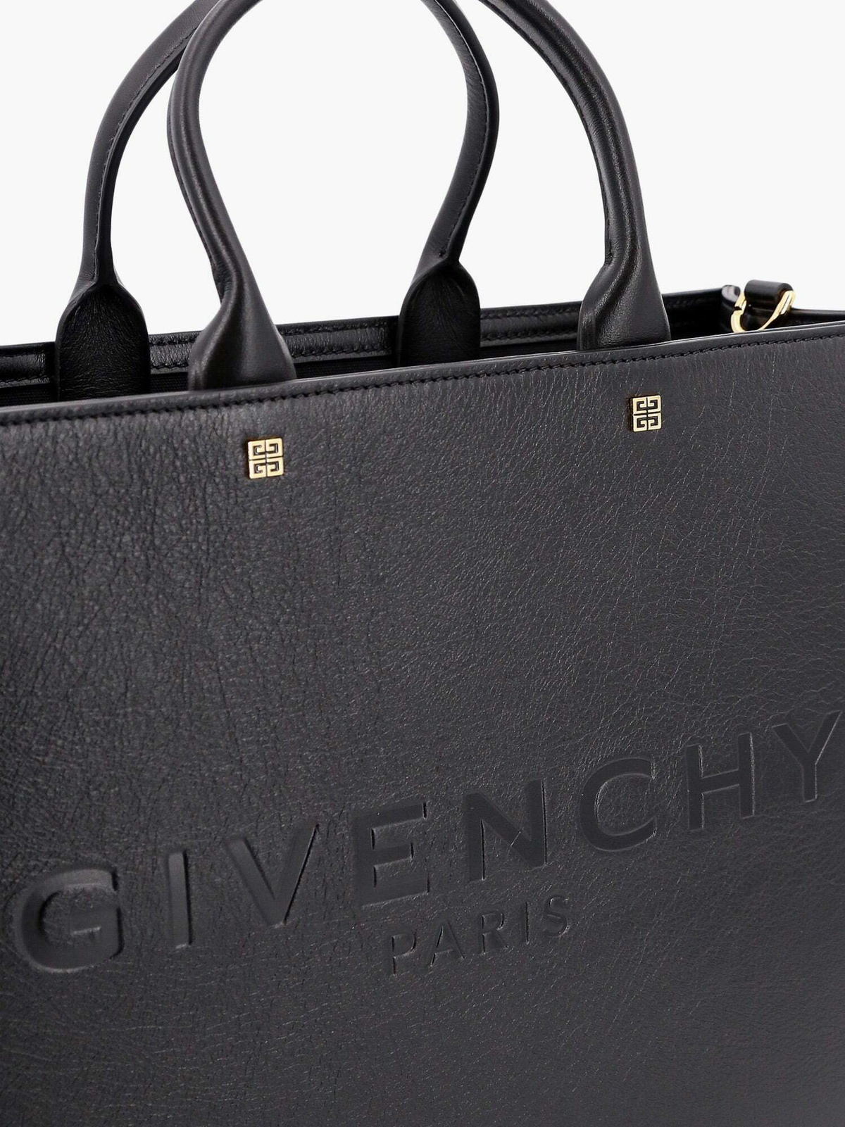 Givenchy G Tote Black Womens Givenchy