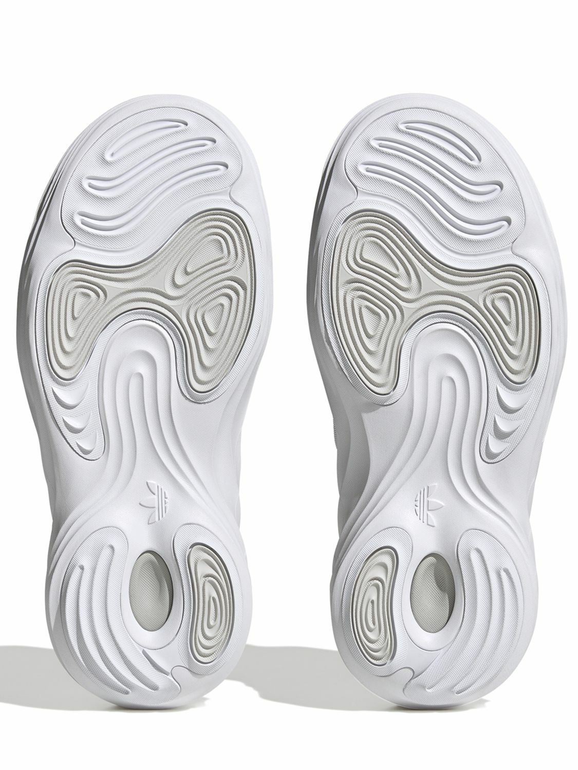 adidas gazelle silver green womens adidas adiFOM Q | Legend Ink/Aluminum main image 1