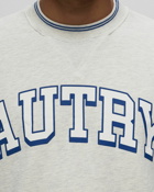 Autry Action Shoes Sweatshirt Main Grey - Mens - Sweatshirts