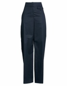 Boss Womens Pants in Navy