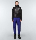 Moncler Grenoble - Ripstop track pants