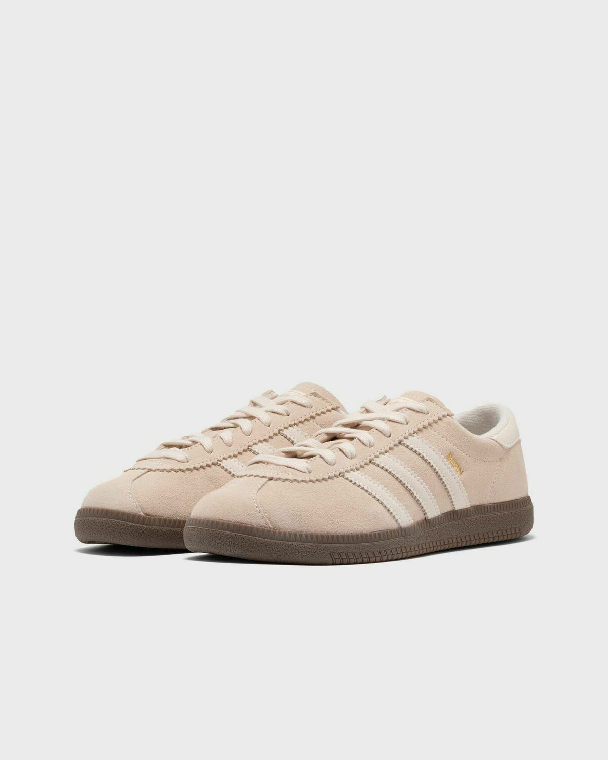 ＊ひで adidas BERN Adidas Bern White Lowtop adidas