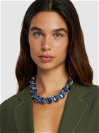 MARNI - Stone Collar Necklace