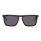 Stella McCartney Black SC0135S Sunglasses