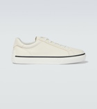 Tod's - Leather sneakers